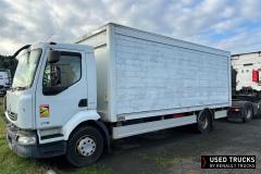 Renault Trucks Midlum
                                          270