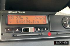 Renault Trucks Midlum
                                          270