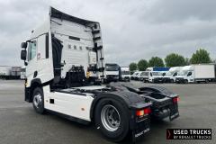 Renault Trucks T
                                          480