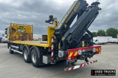 Renault Trucks C
                                          380
