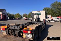 Renault Trucks C
                                          460