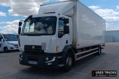 Renault Trucks D
                                          280