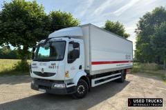 Renault Trucks Midlum
                                          220