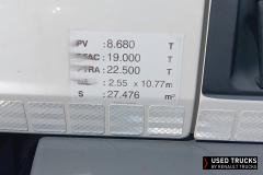 Renault Trucks D
                                          280