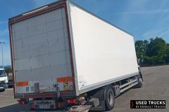 Renault Trucks D
                                          280