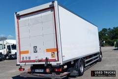 Renault Trucks D
                                          280