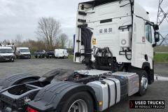 Renault Trucks T
                                          460