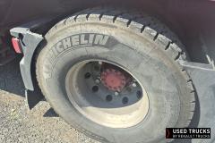 Renault Trucks T High
                                          520