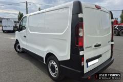 Renault Trafic
                                          130