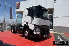 Renault Trucks T
                                          480