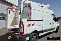 Renault Trucks Master
                                          