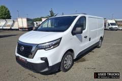 Nissan Primastar
                                          150
