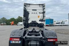 Renault Trucks T High
                                          