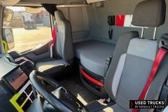 Renault Trucks T
                                          