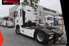 Renault Trucks T High
                                          480