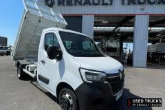 Renault Master
                                          130
