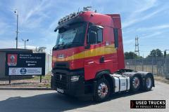 Renault Trucks T High
                                          480