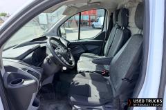Ford Transit
                                          125