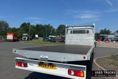 Renault Trucks Master
                                          145