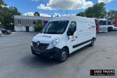 Renault Trucks Master
                                          145