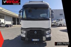 Renault Trucks T
                                          460