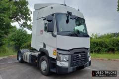 Renault Trucks T
                                          480