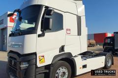 Renault Trucks T
                                          480