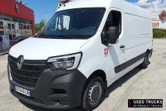 Renault Trucks Master
                                          135