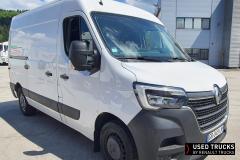 Renault Trucks Master
                                          135