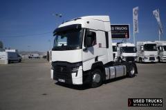 Renault Trucks T
                                          520