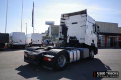 Renault Trucks T
                                          520