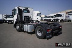 Renault Trucks T
                                          480
