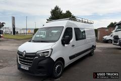 Renault Trucks Master
                                          150