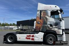 Renault Trucks T High
                                          480