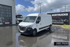 Renault Trucks Master
                                          135