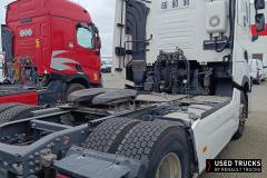 Renault Trucks T High
                                          480