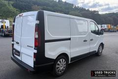 Renault Trafic
                                          120