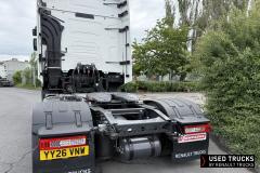 Renault Trucks T High
                                          440