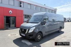 Nissan Interstar
                                          165