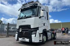 Renault Trucks T High
                                          520