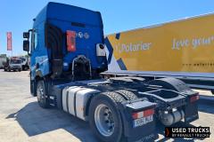 Renault Trucks T
                                          440