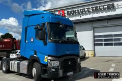 Renault Trucks T
                                          520