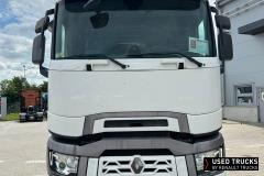 Renault Trucks T High
                                          520