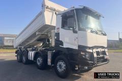 Renault Trucks C
                                          480