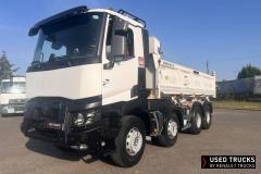 Renault Trucks C
                                          480