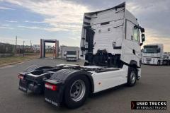 Renault Trucks T High
                                          480