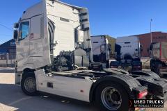 Renault Trucks T High
                                          480