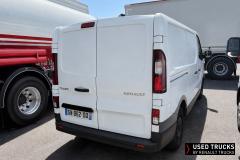 Renault Trafic
                                          130