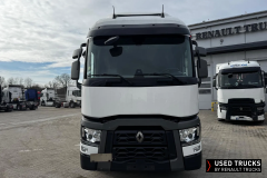 Renault Trucks T
                                          460