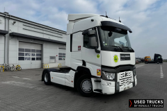Renault Trucks T
                                          480